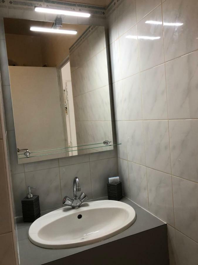 Studio Des Trois Ilets La Rochelle  Ngoại thất bức ảnh