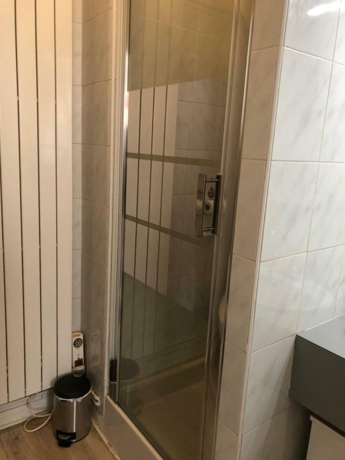 Studio Des Trois Ilets La Rochelle  Ngoại thất bức ảnh