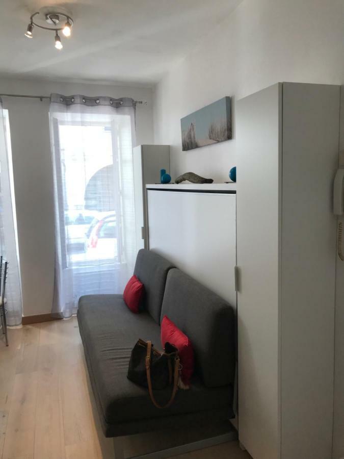 Studio Des Trois Ilets La Rochelle  Ngoại thất bức ảnh
